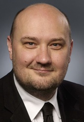 Soren Hviid Pedersen
