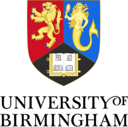 University of Birmingham