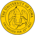 University of Iowa