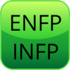 ENFP or INFP Test