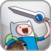 Adventure Time Character Test