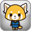 Aggretsuko Test