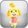 Animal Crossing Test