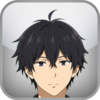 Barakamon Test