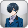 Black Butler Test