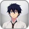 Blue Exorcist Test