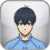 Blue Lock Test