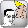 Chad or Chud Test