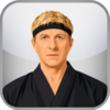 Cobra Kai Test