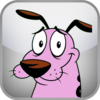 Courage the Cowardly Dog Test