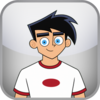 Danny Phantom Test