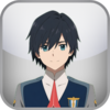 DARLING in the FRANXX Test