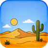 Desert Projective Test