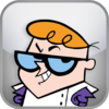 Dexter's Laboratory Character Test