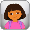 Dora the Explorer Test