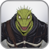 Dorohedoro Test
