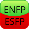 ENFP or ESFP Test