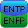 ENTP or ENFP Test