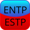 ENTP or ESTP Test