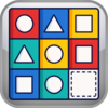 Figure Reasoning Test