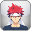 Food Wars: Shokugeki no Soma Test