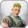 Trắc nghiệm Fortnite