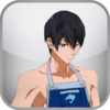 Free! - Iwatobi Swim Club Test