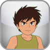 Future Boy Conan Test