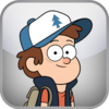 Gravity Falls Test