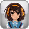 The Melancholy of Haruhi Suzumiya Test