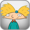 Hey Arnold! Test