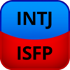 INTJ or ISFP Test