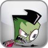 Invader Zim Character Test