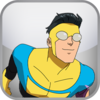 Invincible Character Test