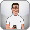 King of the Hill Character Test