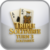 Klondike Turn 3 Solitaire