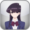Komi Can't Communicate Test