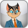 Lackadaisy Test