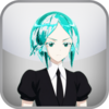 Land of the Lustrous Test