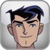 Legion of Super Heroes Test