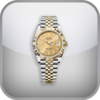 Luxury Watch Personality Test