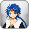 Magi: The Labyrinth of Magic Test