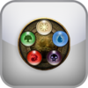 Magic Mana Color Test