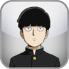 Mob Psycho Test