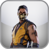 Mortal Kombat Test