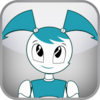 My Life as a Teenage Robot Test