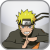 Naruto Character Test