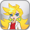 Panty & Stocking with Garterbelt Test