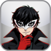 Persona 5 Test
