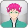 The Disastrous Life of Saiki K. Test